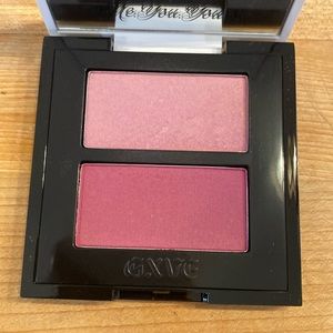 GVXE Blush Duo - Feelin’ Cheeky